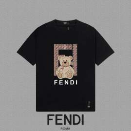 Picture of Fendi T Shirts Short _SKUFendiS-2XLsxtx1414257